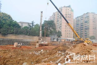 現(xiàn)場(chǎng)直擊 護(hù)壁樁加固在建工程 筑牢施工安全防線(xiàn)